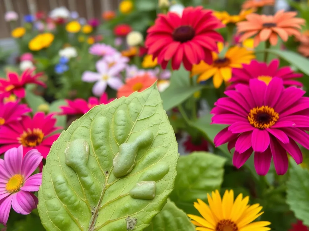 Jak pozbyć się ślimaków bez skorupy?