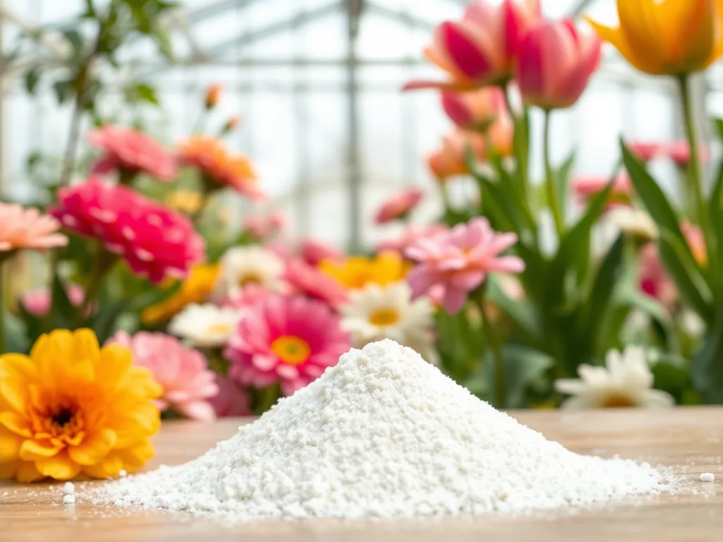 Nawóz z żelatyny – do jakich kwiatów?