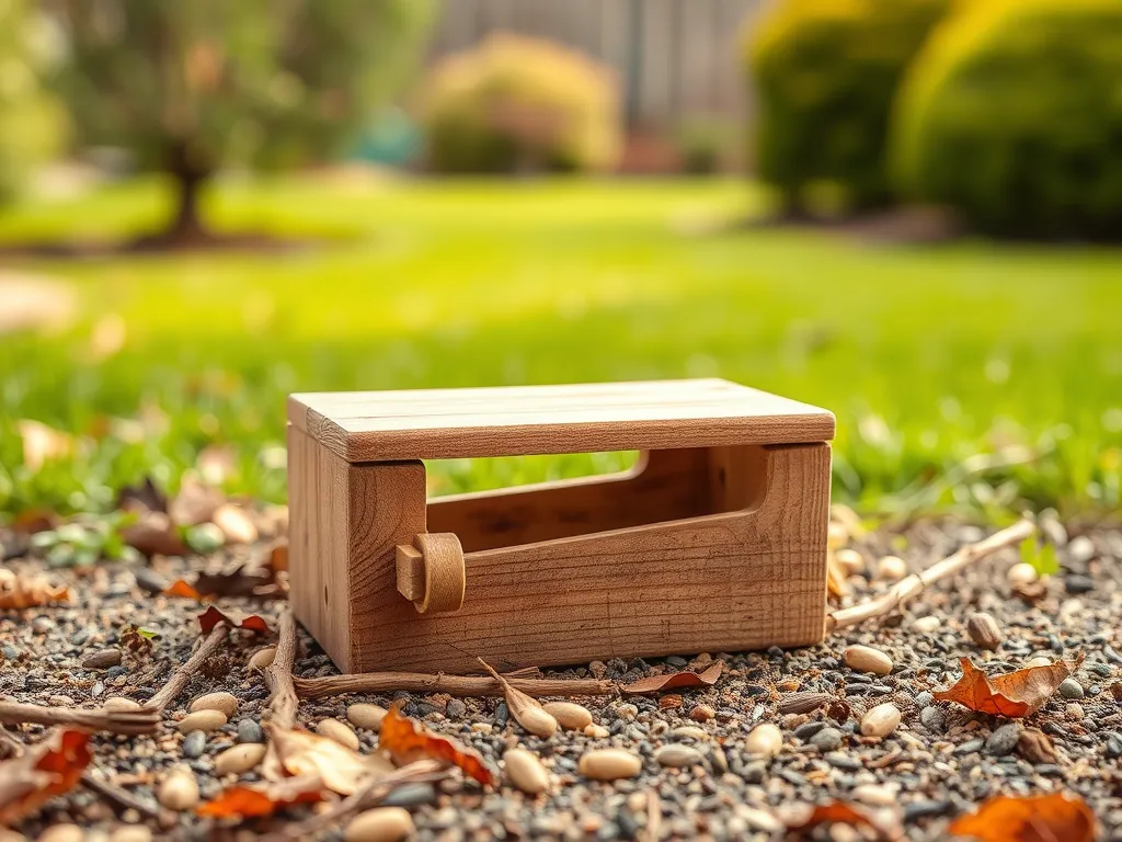 Jak pozbyć się szczurów?