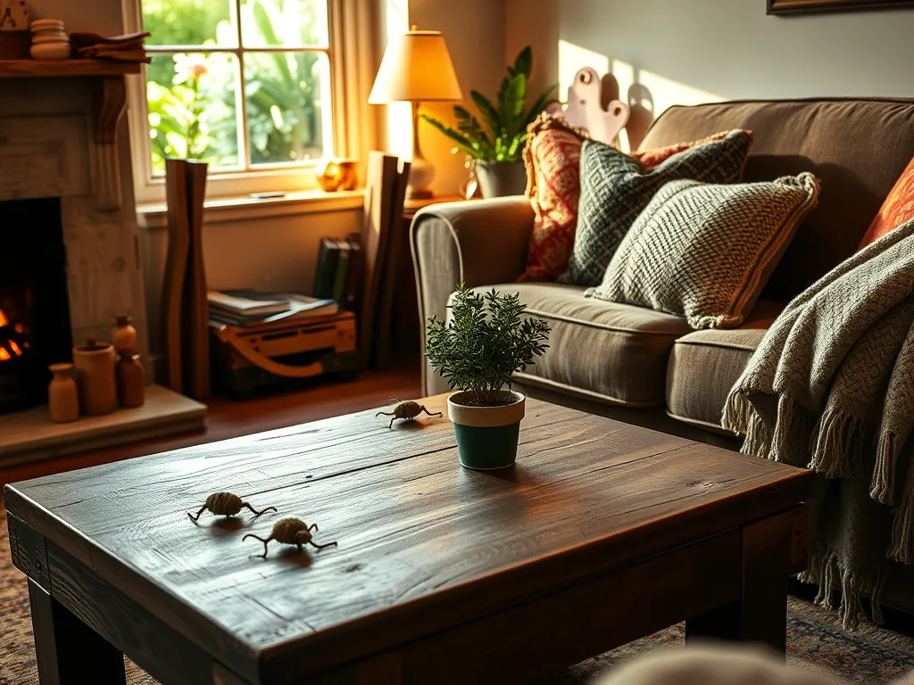 Jak pozbyć się myszy z domu?