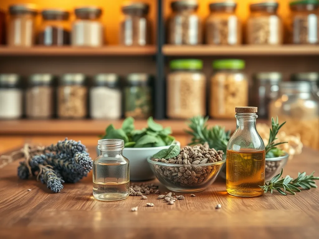 Jak pozbyć się moli spożywczych?