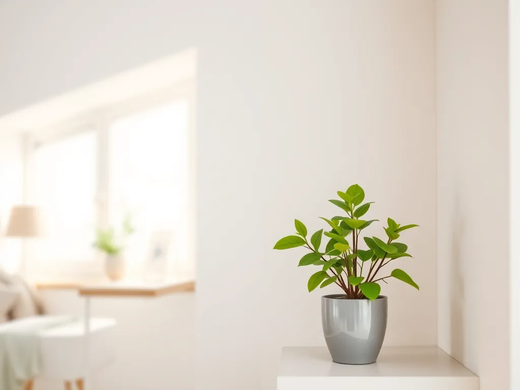 Jak pozbyć się grzyba ze ściany?