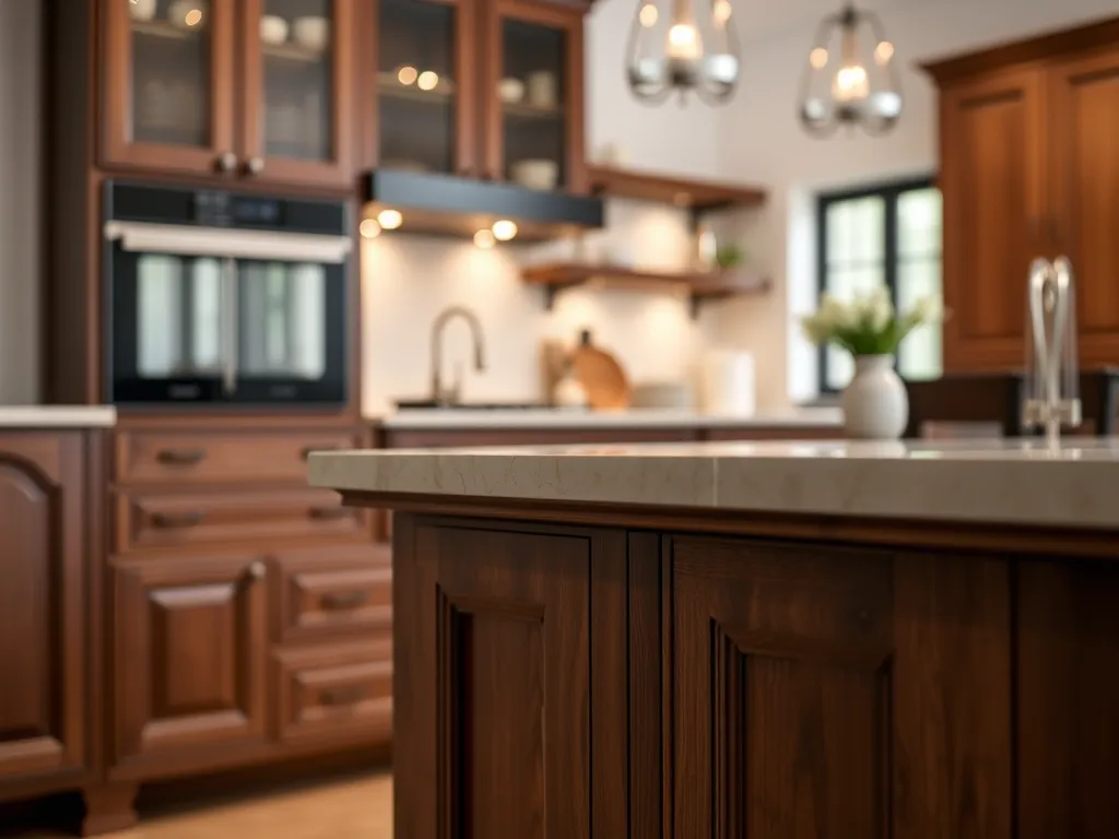 Ile kosztują meble kuchenne na wymiar?