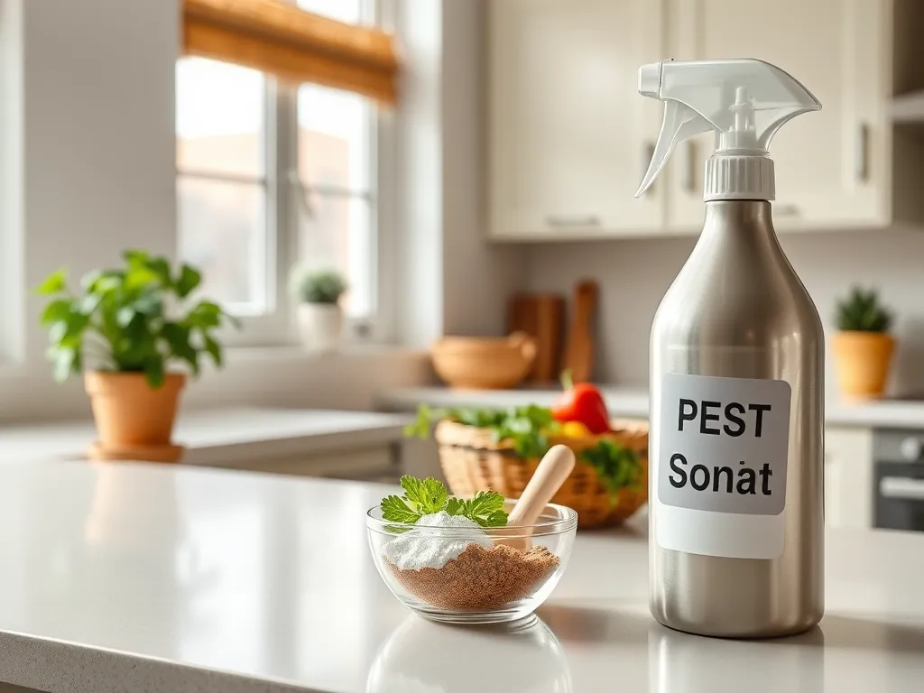 Jak pozbyć się karaluchów?