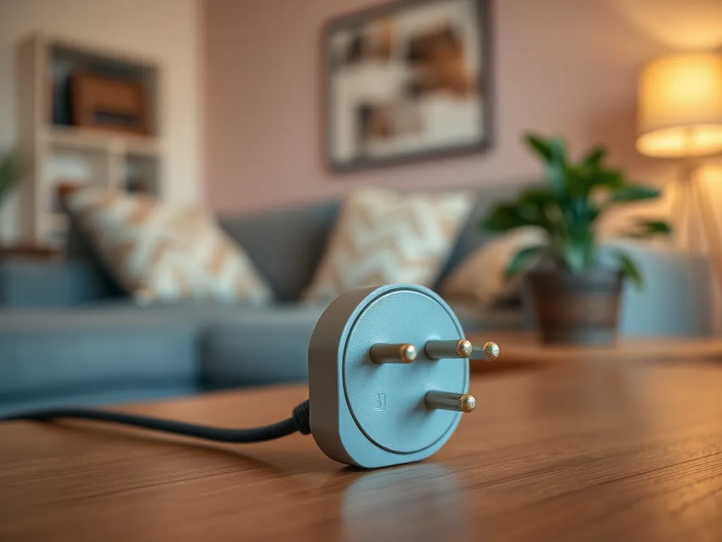 Wtyk amerykański - jak się pozbyć?