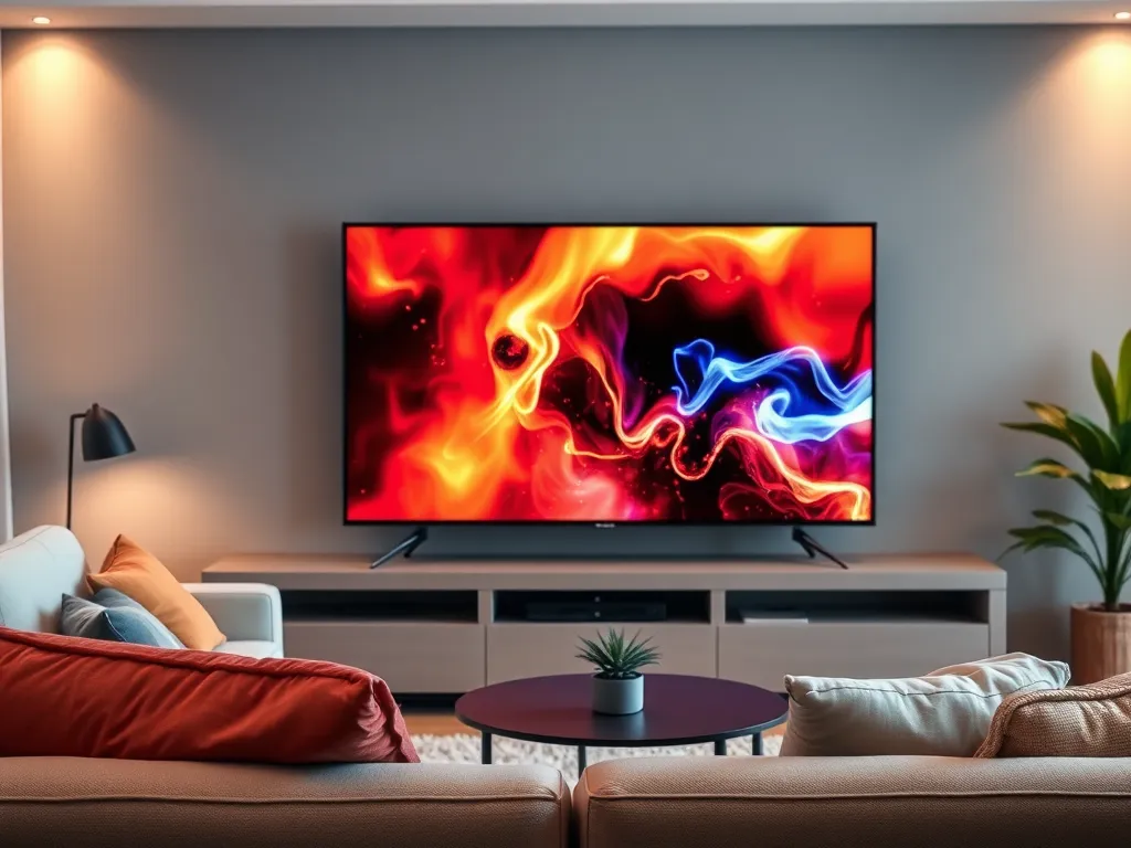 Jaki telewizor 75 cali kupić?