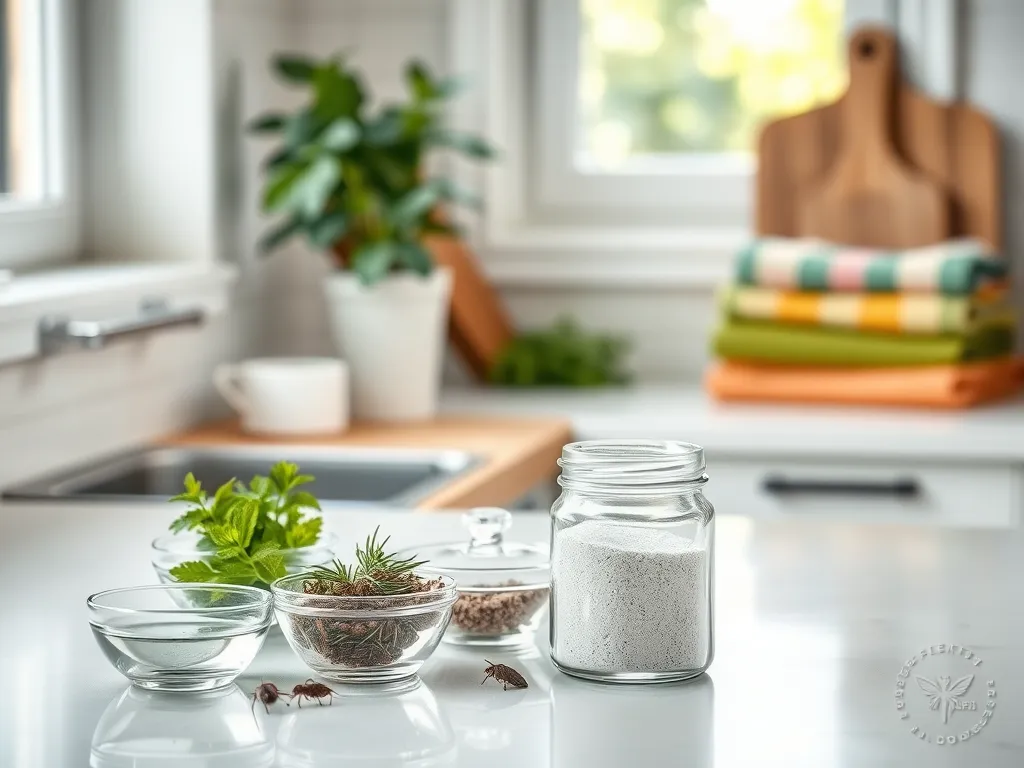 Jak pozbyć się rybików?