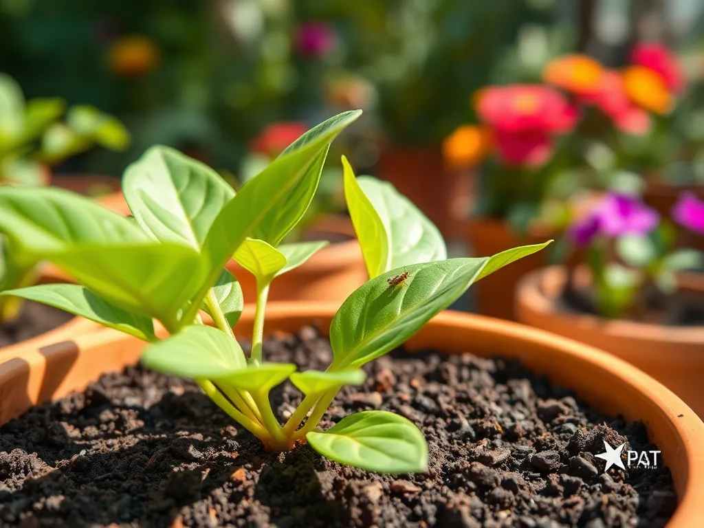 Ziemiórki – jak się pozbyć?