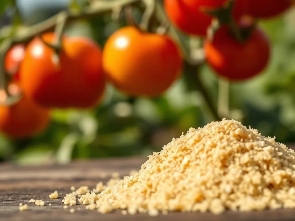 Jak zrobić nawóz z drożdży do pomidorów?