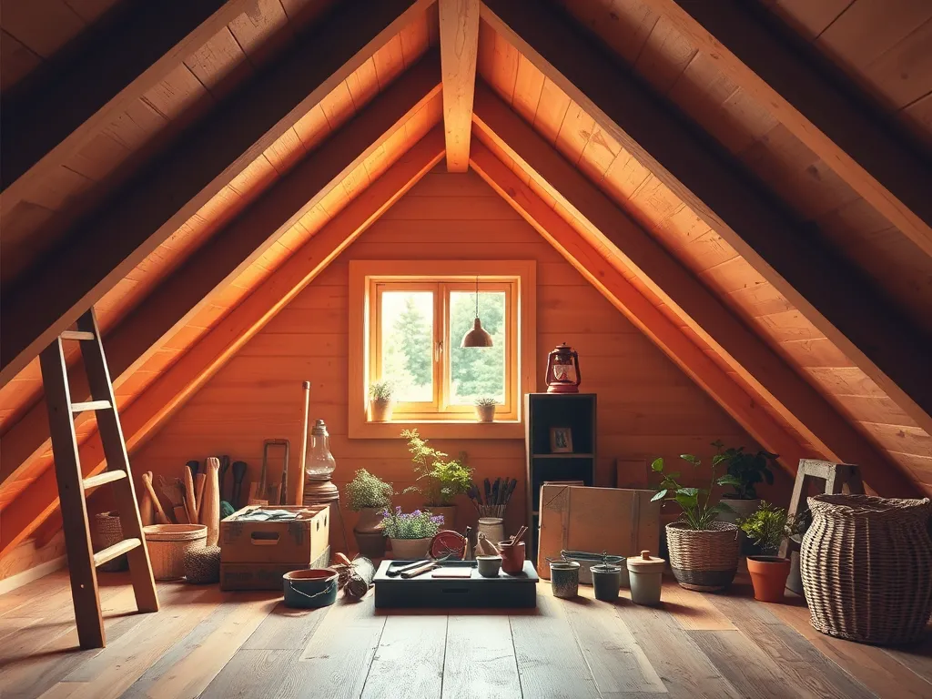 Jak pozbyć się kuny z poddasza?