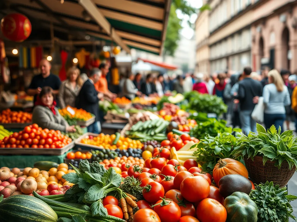Gdzie iść na zakupy w Krakowie?