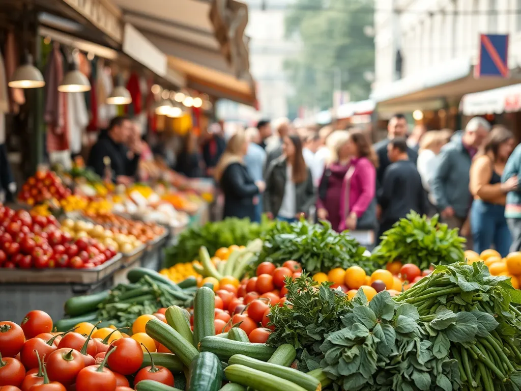 Gdzie iść na zakupy w Warszawie?